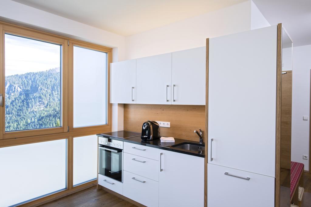 Alpenrose Nassfeld Daire Sonnenalpe Nassfeld Dış mekan fotoğraf